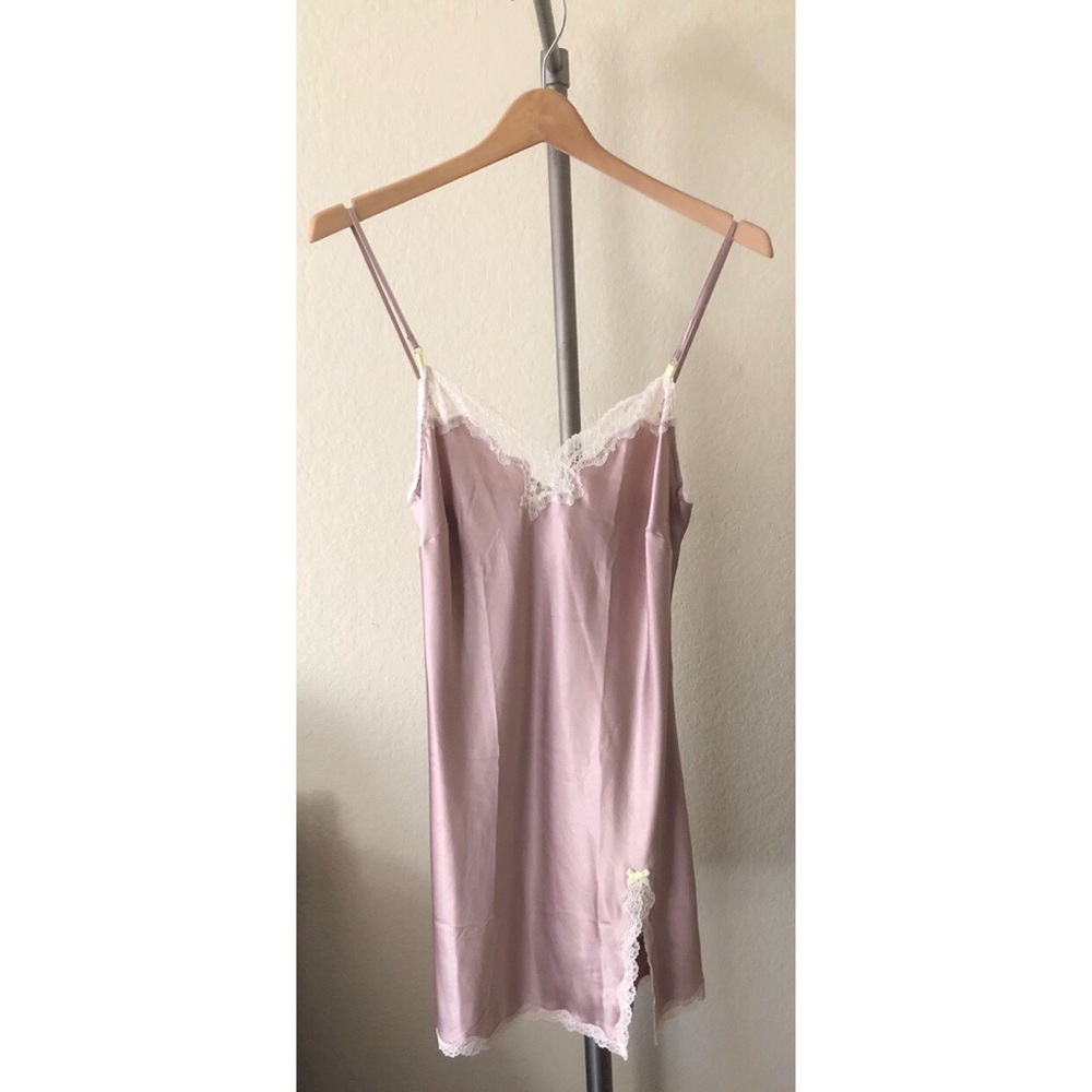 Victoria’s Secret slip